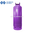 High Pressure Industry Steel Oxygen Gas Bottle Kitchen For South Africa